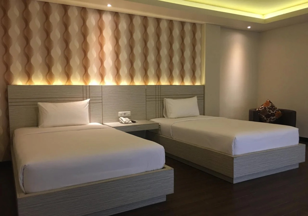Grand Vilia Hotel