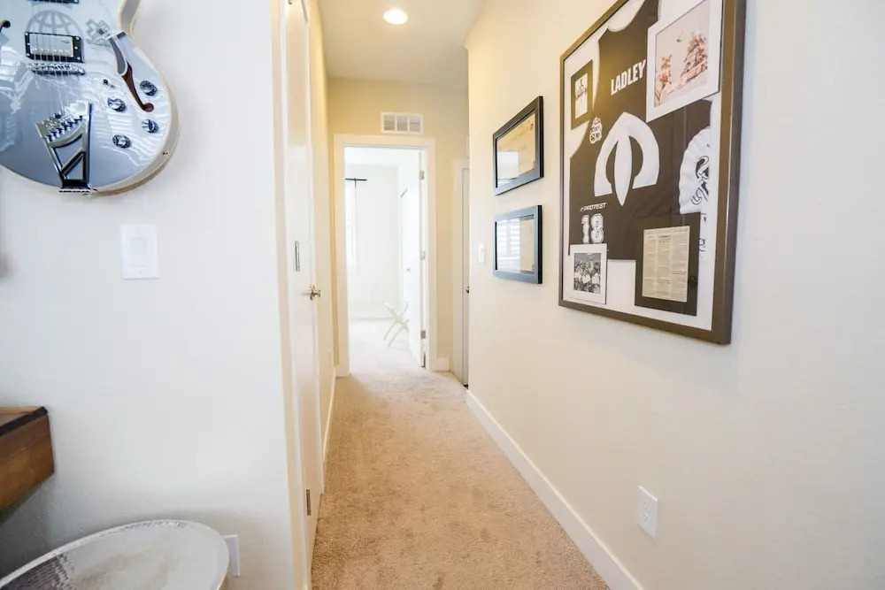 The Ladley Luxury Lifestyle Walk to Mile High