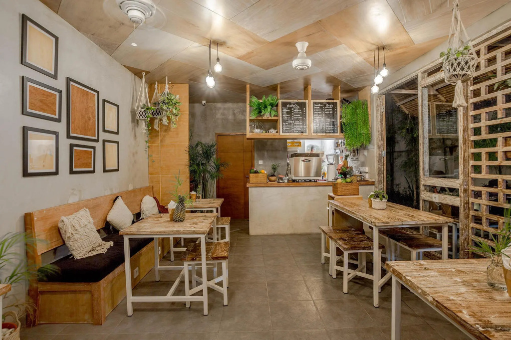 Lokal Bali Hostel