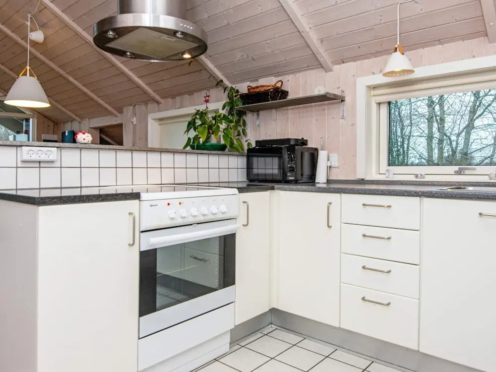 6 person holiday home in Sydals-By Traum