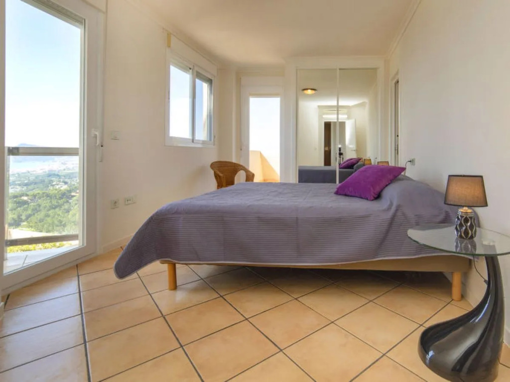 Apartment Hoyo 19 Altea