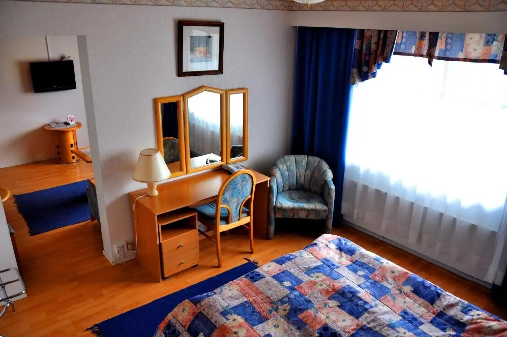 EasyStay Hiittenharju