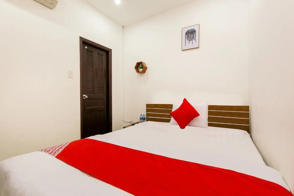 OYO 254 Idea Homestay