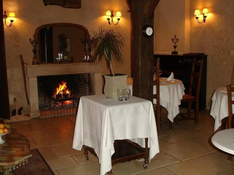 Le Relais du Lyon dOr