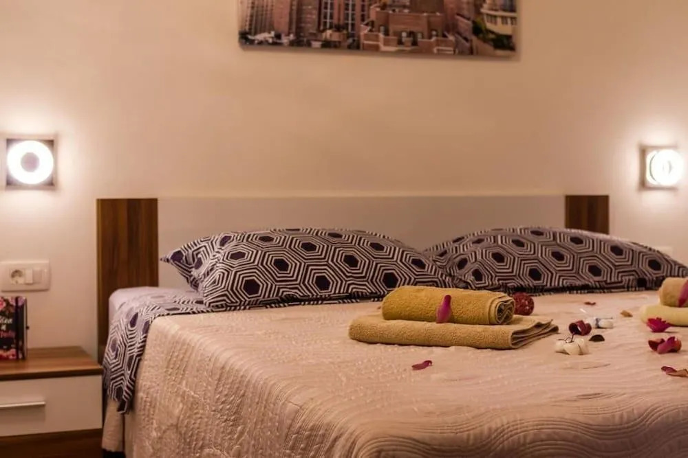Apartment Verunica