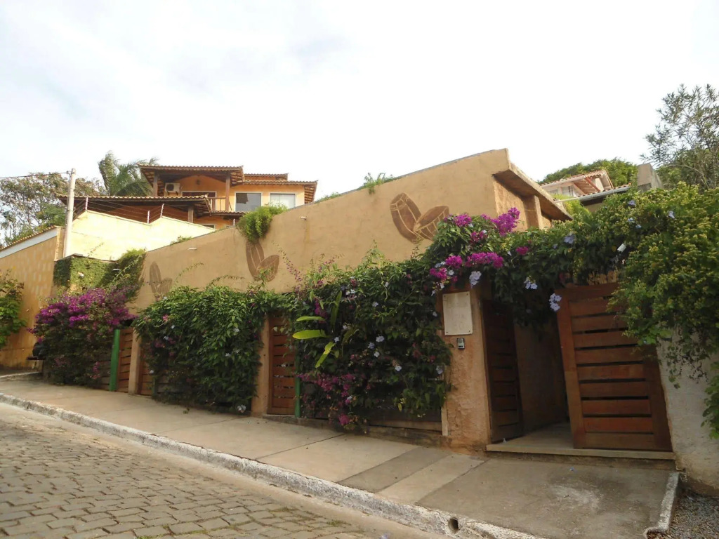 Bossa Nova Búzios Pousada Home