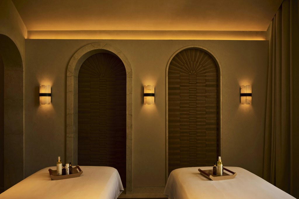 Four Seasons Resort And Residences Amaala