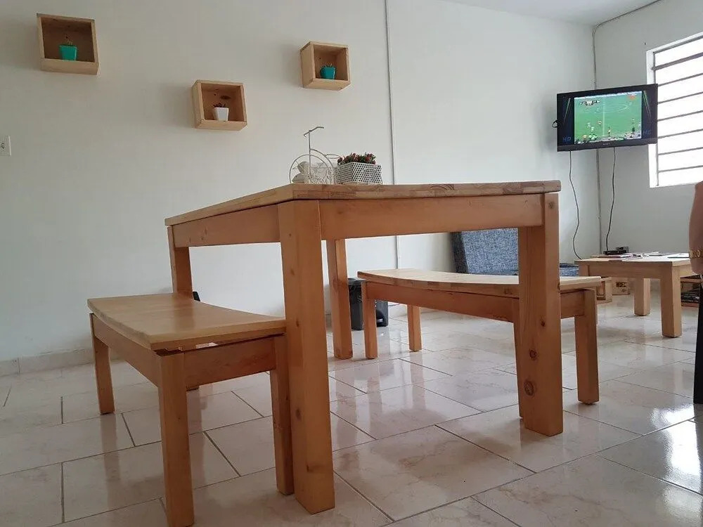 Hostal Casa Primavera - Hostel