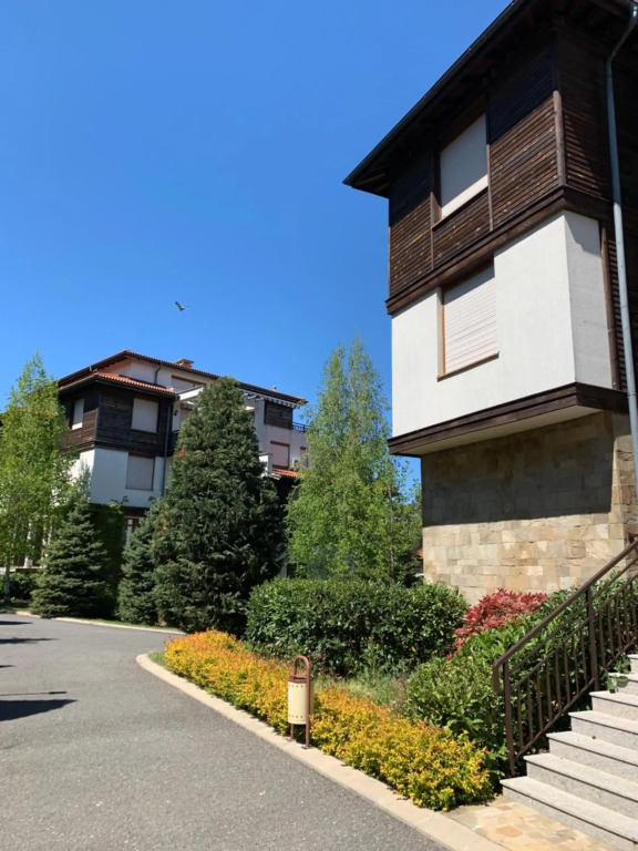 Santa Marina Apartment 513