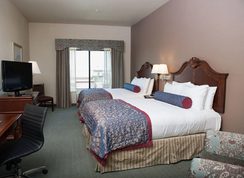 DoubleTree by Hilton Phoenix-Gilbert