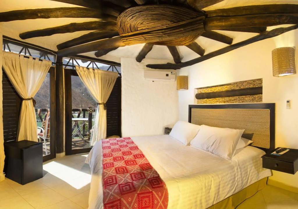 Hotel Jaba Nibue