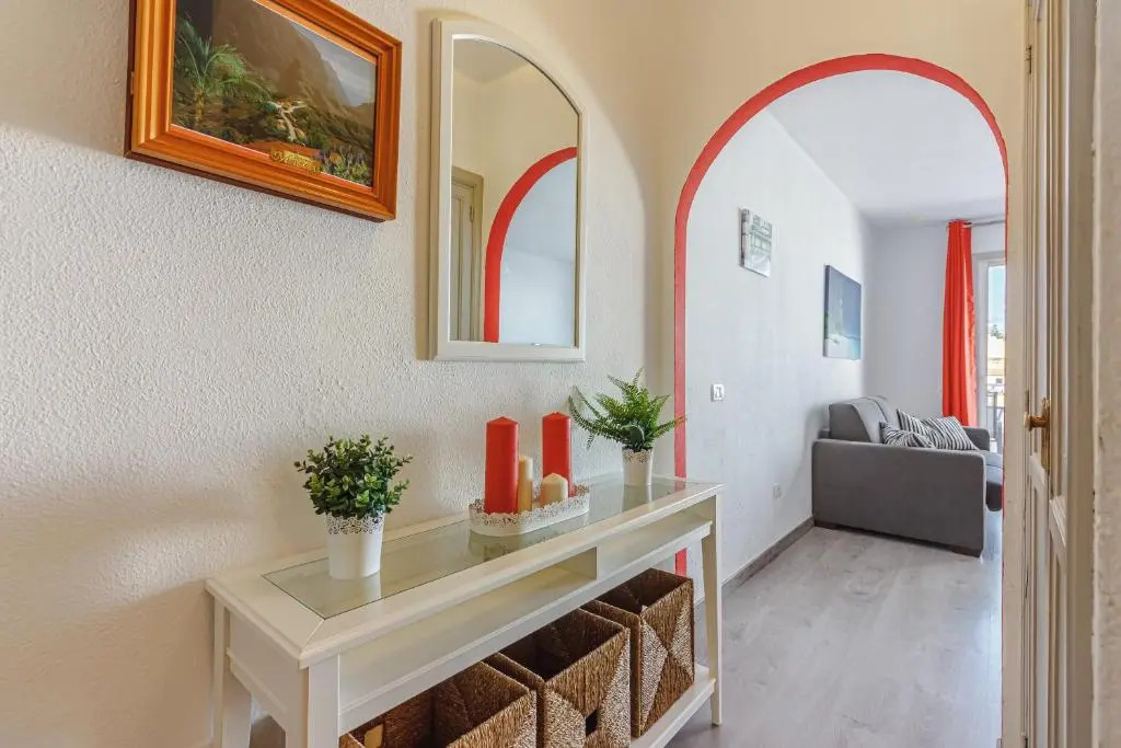 FreeWiFi Sea view Balcony Spacious Bedroom 2 Pools