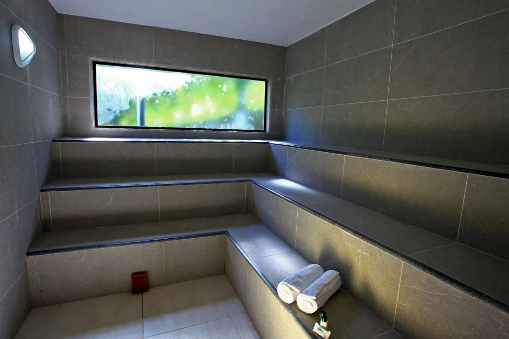Eco Resort Serra Imperial