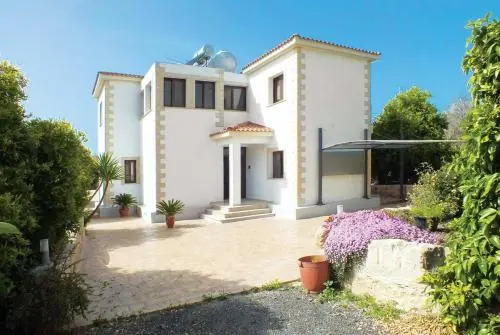 Villa Kambos Dio
