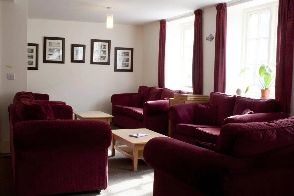 YHA Boscastle - Hostel