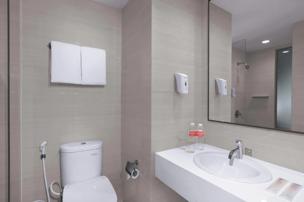 favehotel Sorong Papua