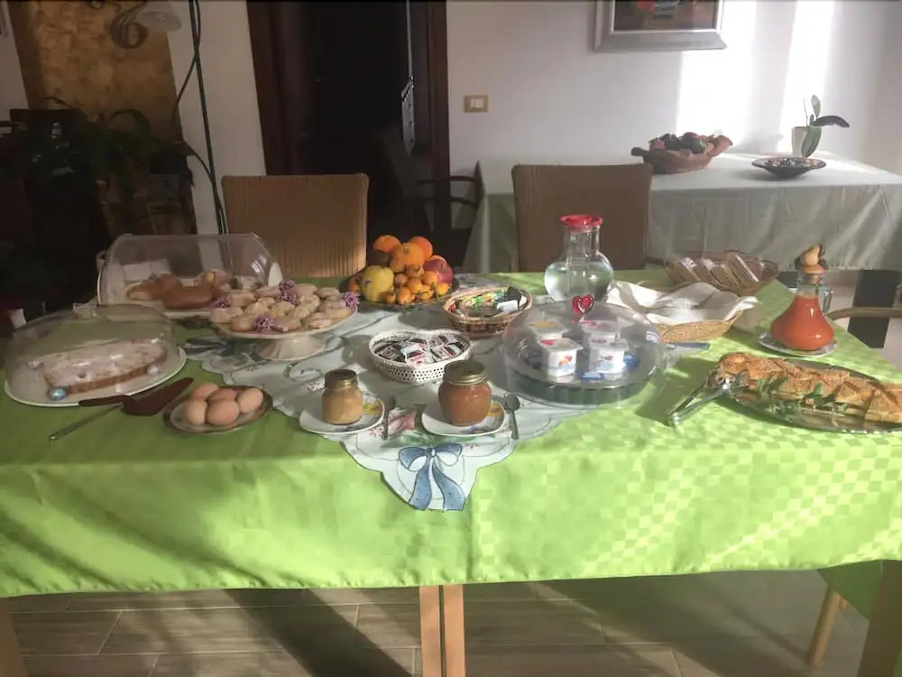 I Segreti di Antonina