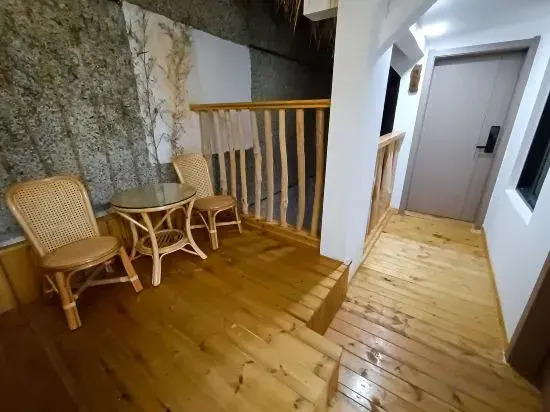Changting Traveler Return Inn