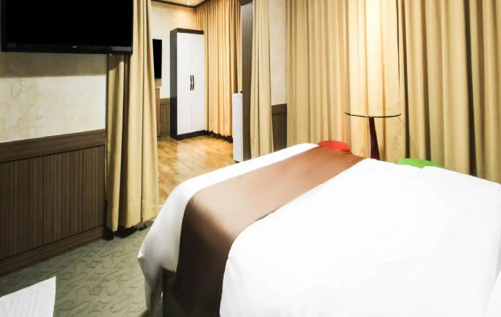 Uljin Grand Hotel