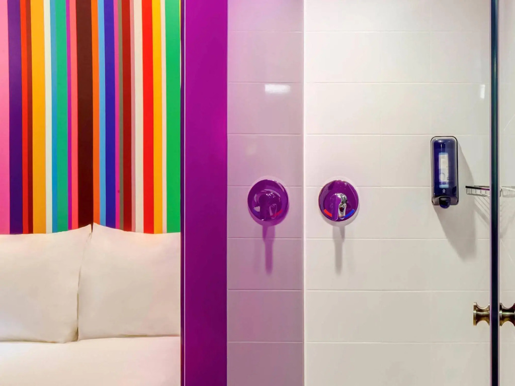 Ibis Styles Mexico Reforma