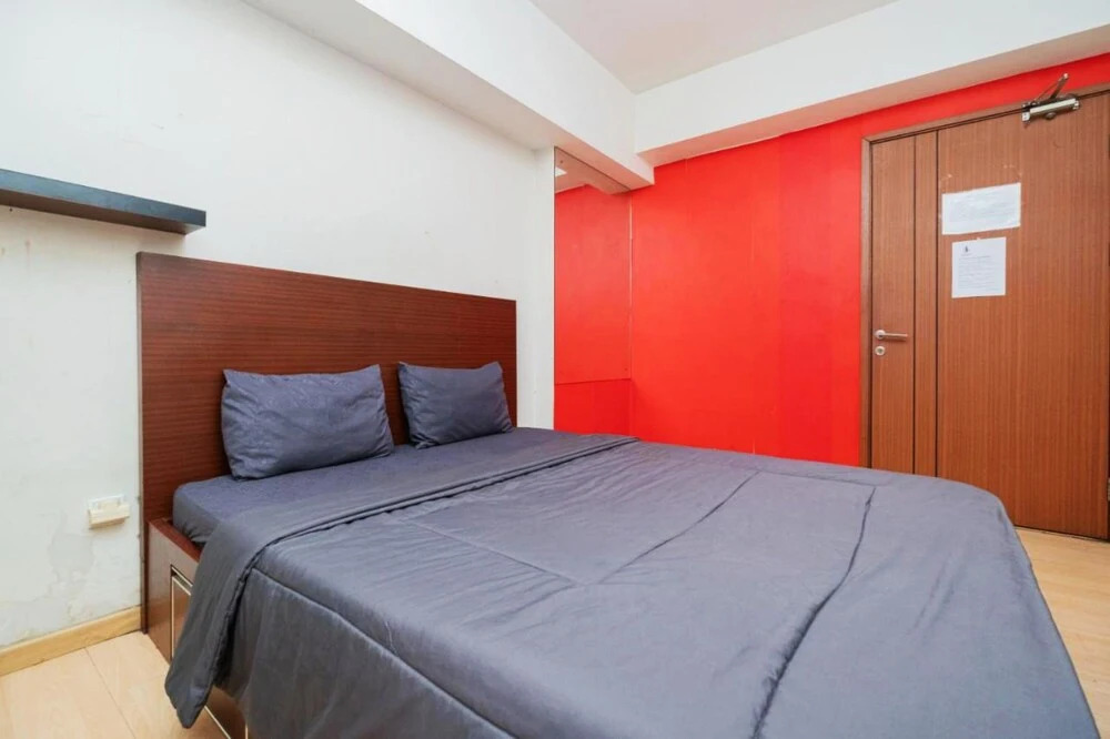 Nusantara Pelangi Rooms By Reccoma