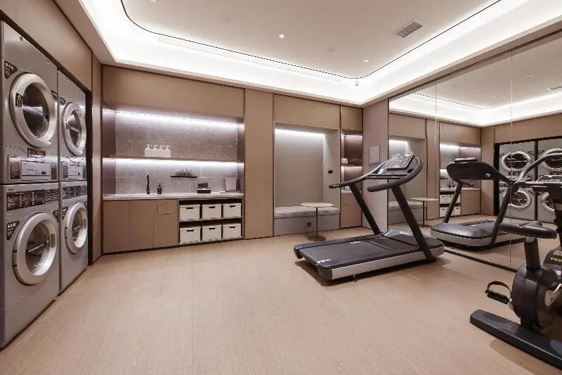 Ji Hotel Yantai Golden Beach
