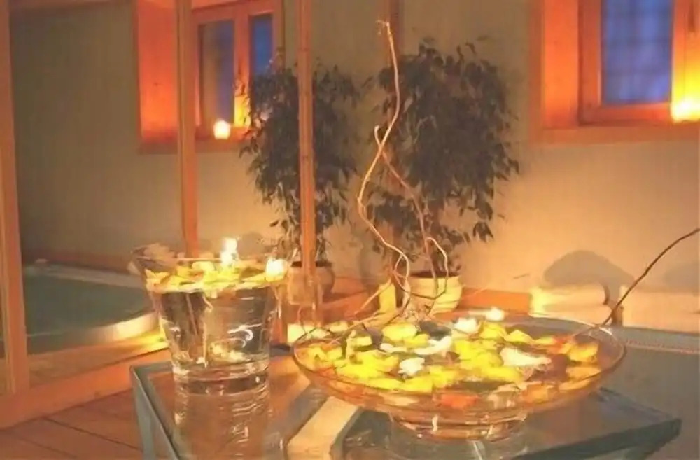 Hotel Baita Fiorita