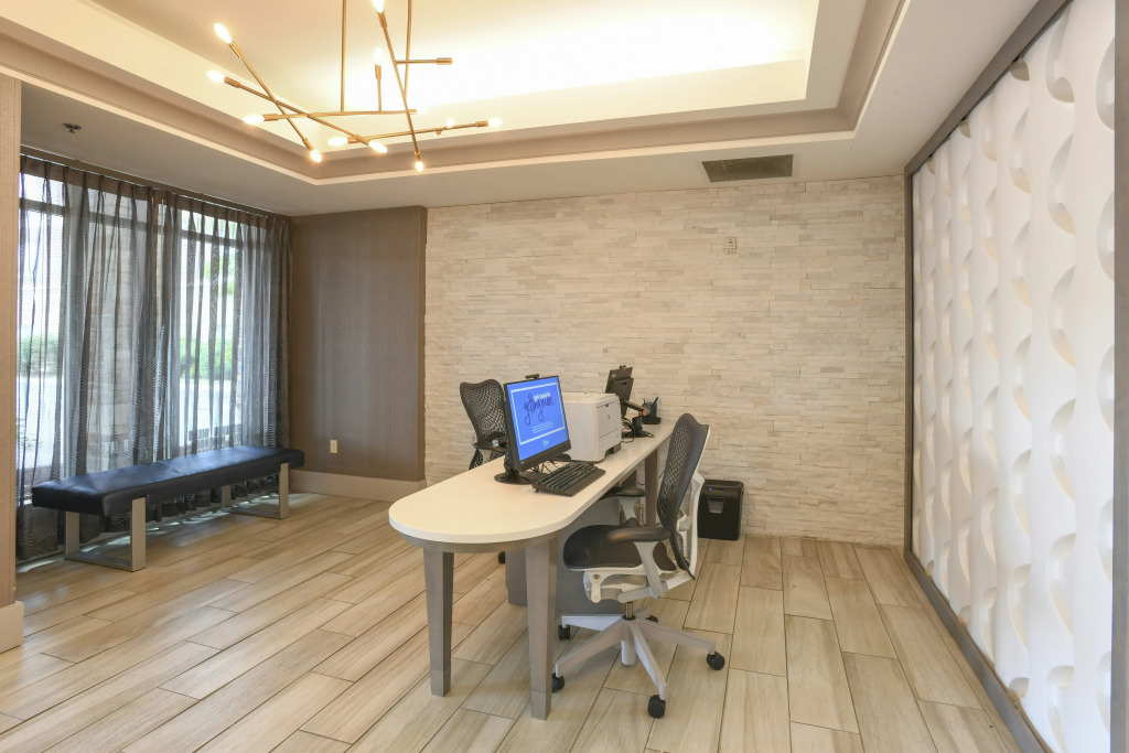 Homewood Suites Cincinnati Airport