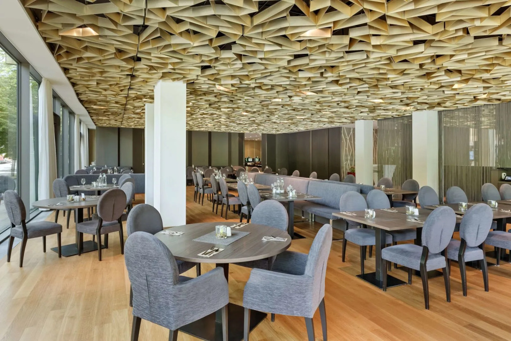 Doubletree by Hilton Vienna Schonbrunn