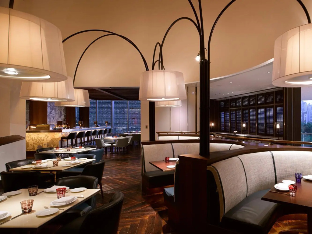 Hyatt Regency Suzhou