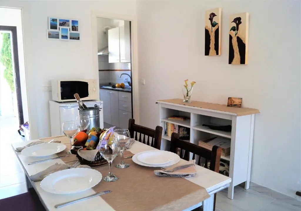 Bungalow Playa dOr, 2