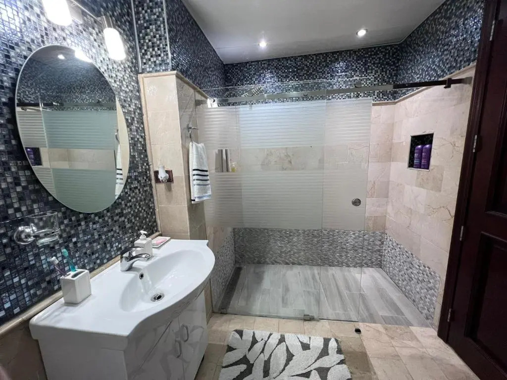 Luxury Apto 3 Rooms+Pool+ Campo de Golf. Cocotal