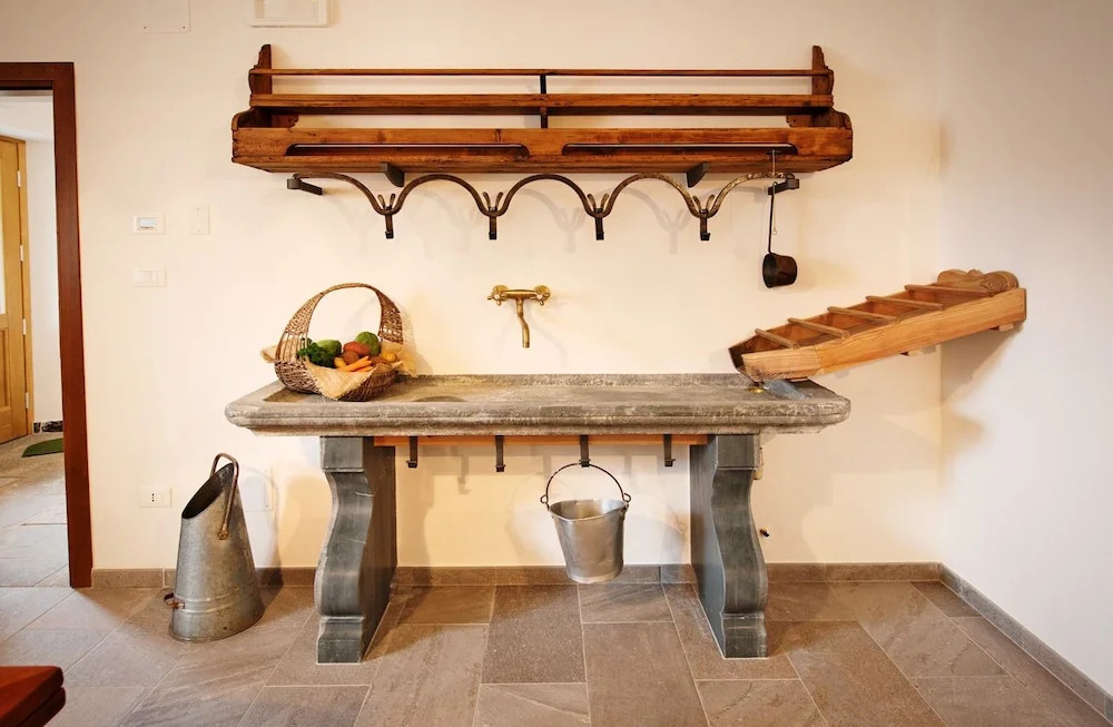 Albergo Diffuso Tolmezzo