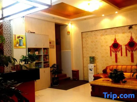 Yuxiyangcheng Hotel