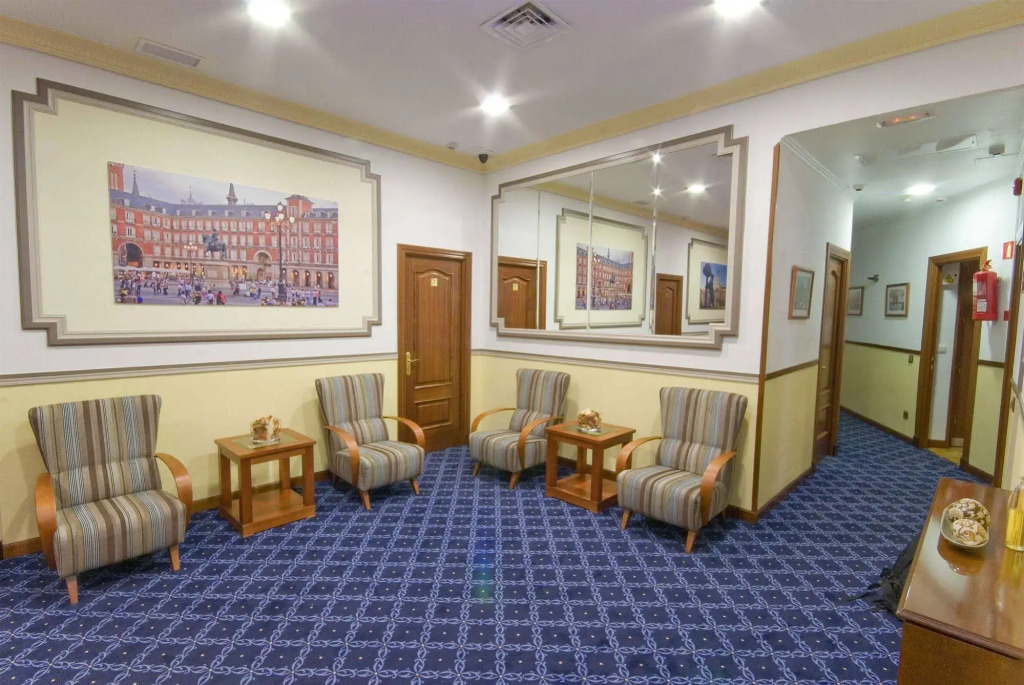 Hostal Edreira