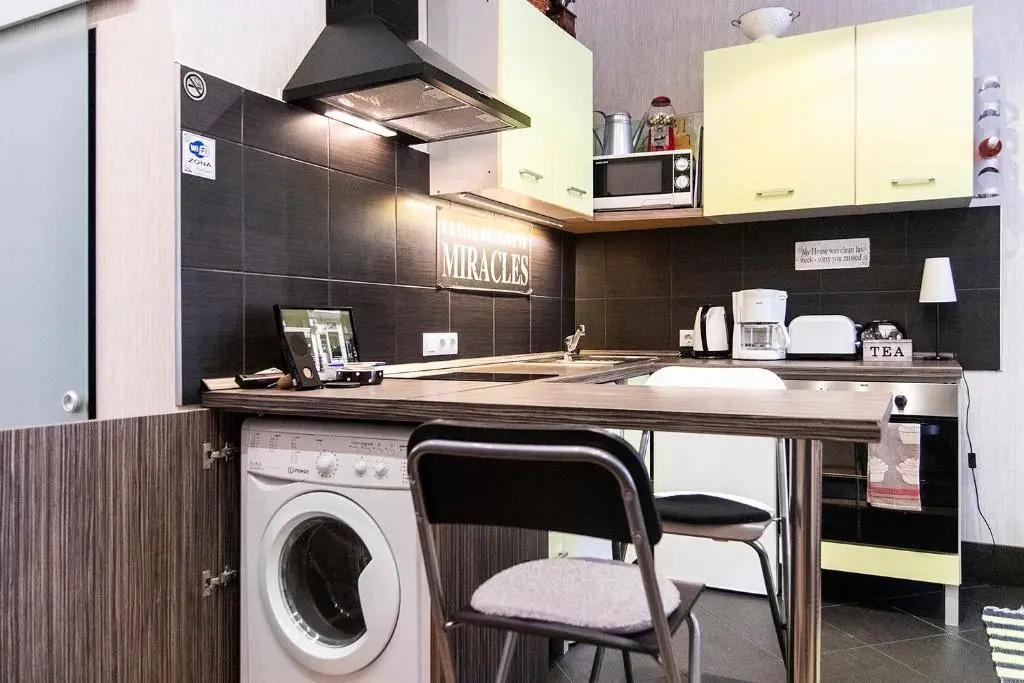 Pipa Apartment
