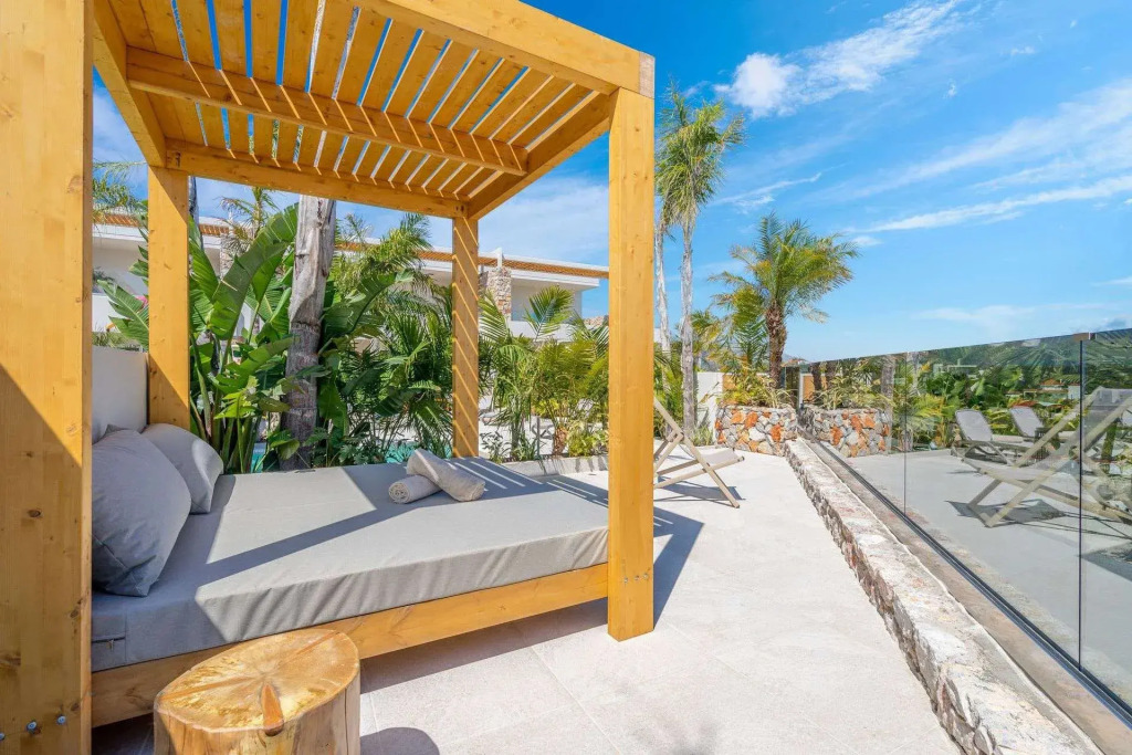 Venezia Luxury Living Villas, Faliraki