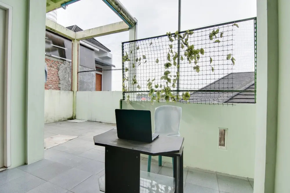 Hotel O Raja Homestay Syariah