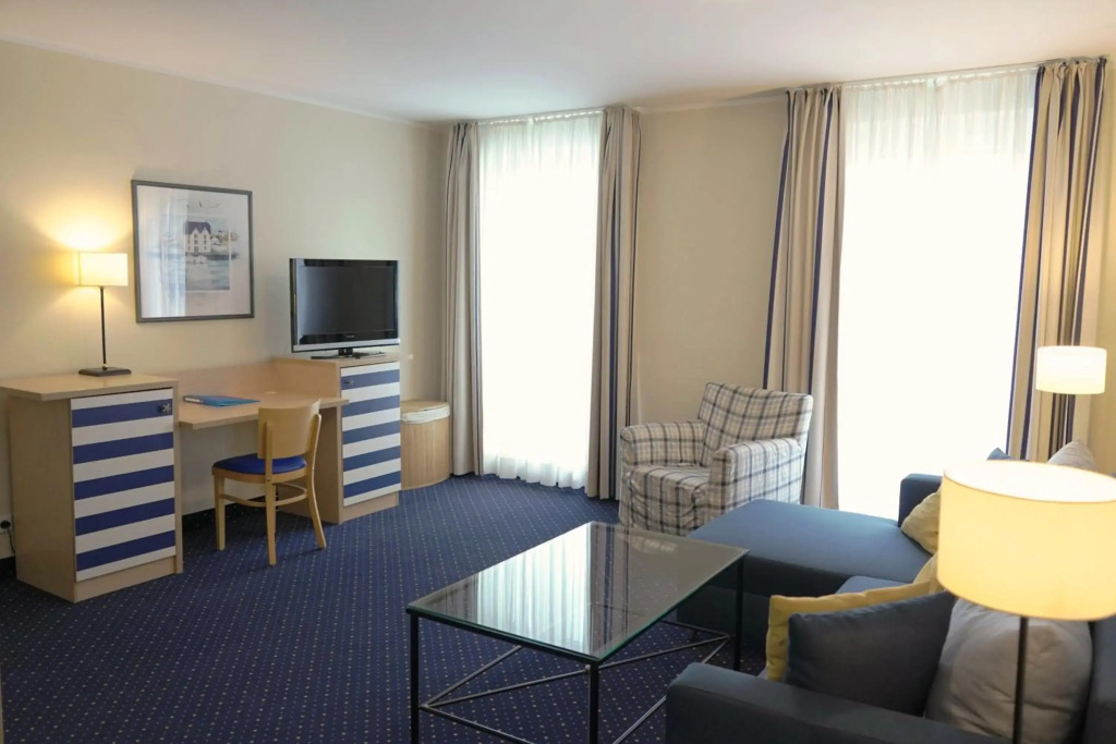 Haus Seeblick Wohnung 326
