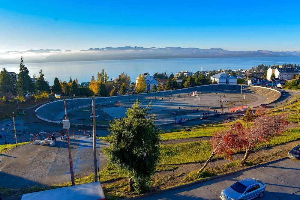HOSTEL ARRAYAN BARILOCHE