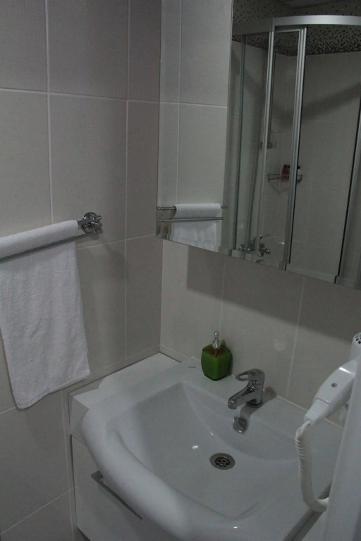 Volkii Hotel