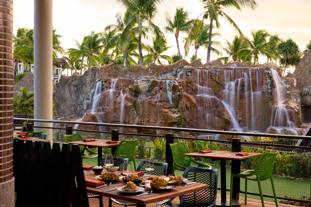 Radisson Blu Resort Fiji
