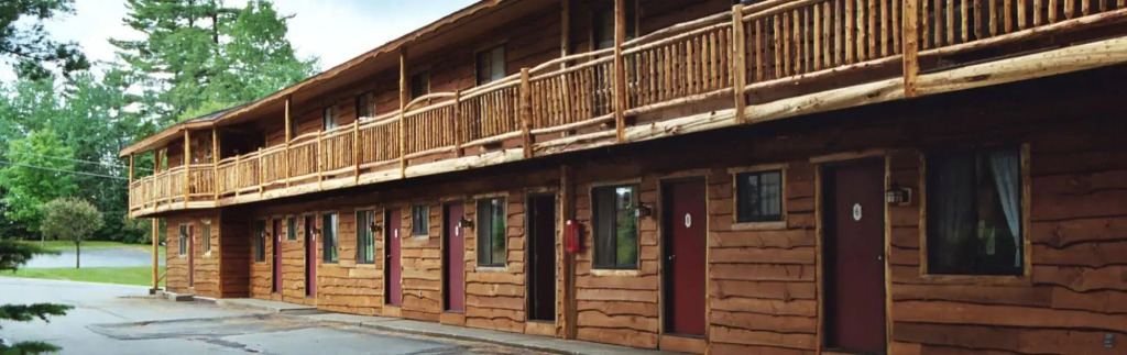 The Boha Hotel