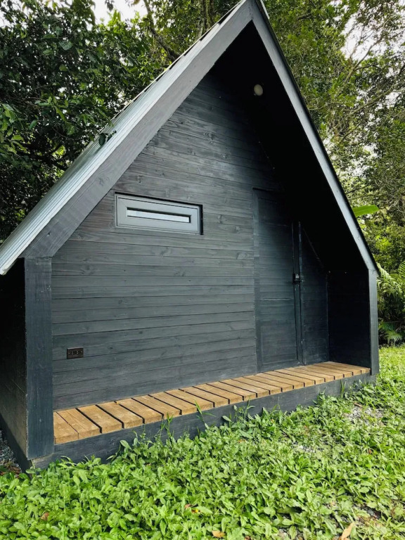 Hacienda Iluminada Eco Retreat