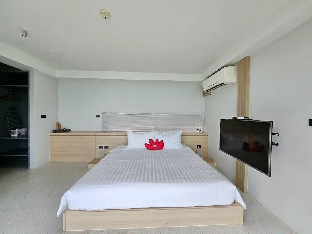 8IK88 Resort