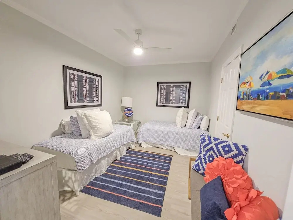 Direct Oceanfront Margate With Access To Resort Amenities, 1003 3 Bedroom Condo