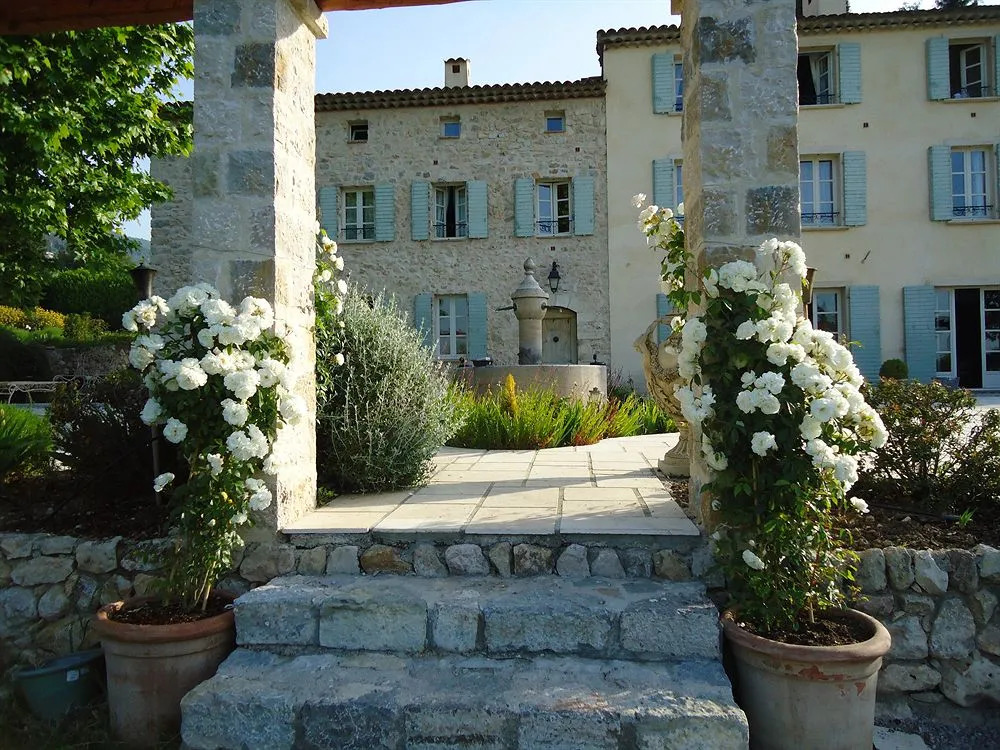Bastide St Mathieu