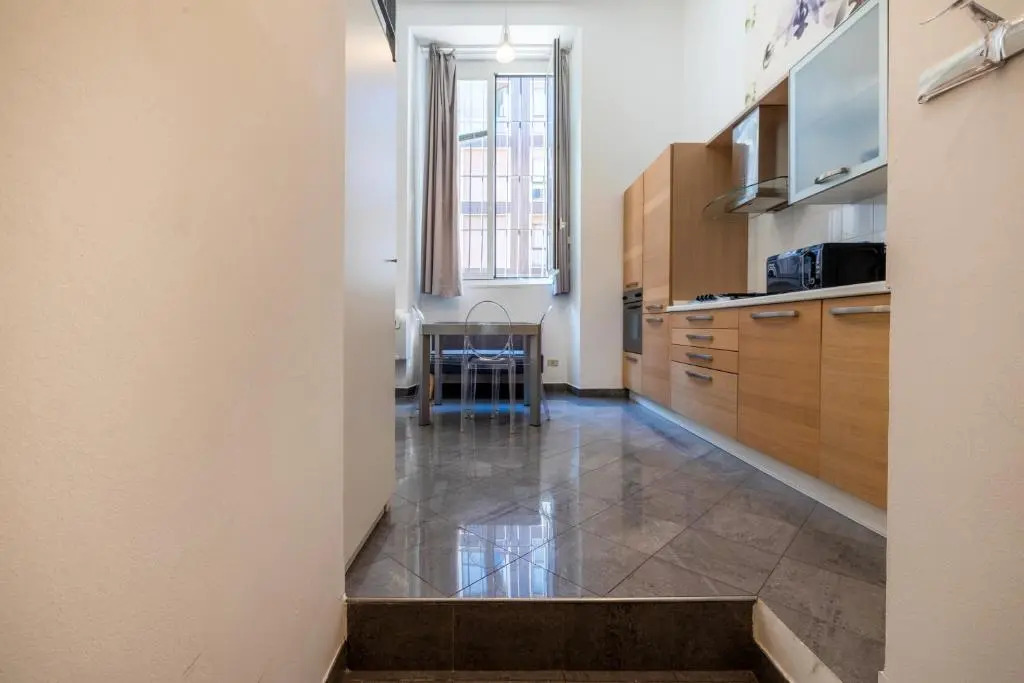 Esclusivo Loft In Porta Romana, a 250m dalla Bocconi