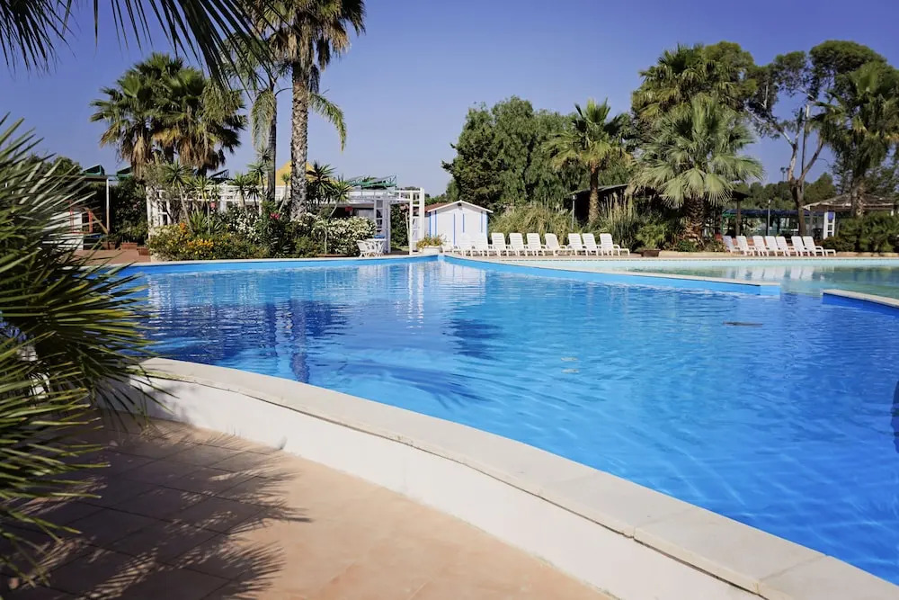 Residence Marlusa
