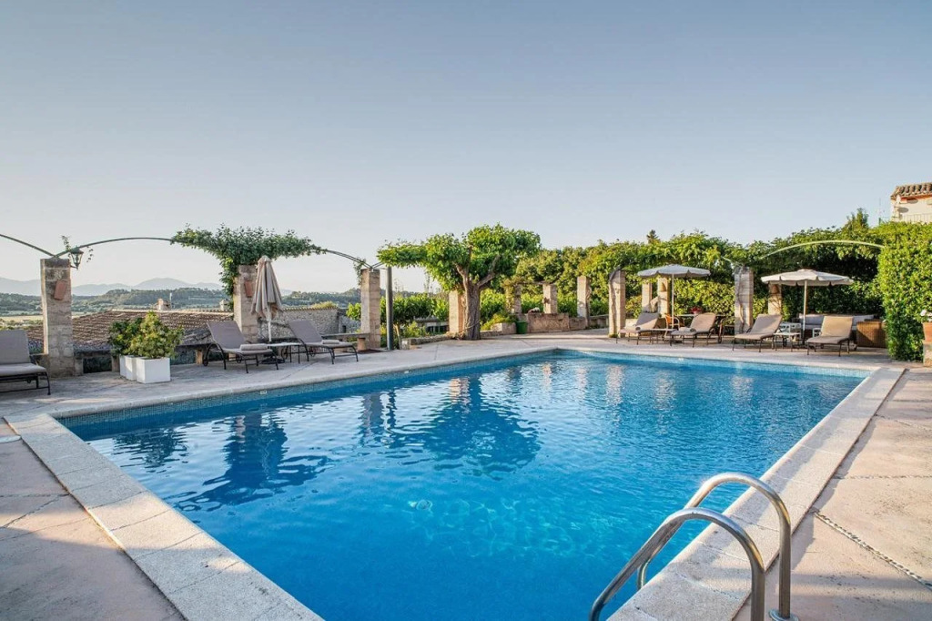 Sa Rota den Palerm Apartments